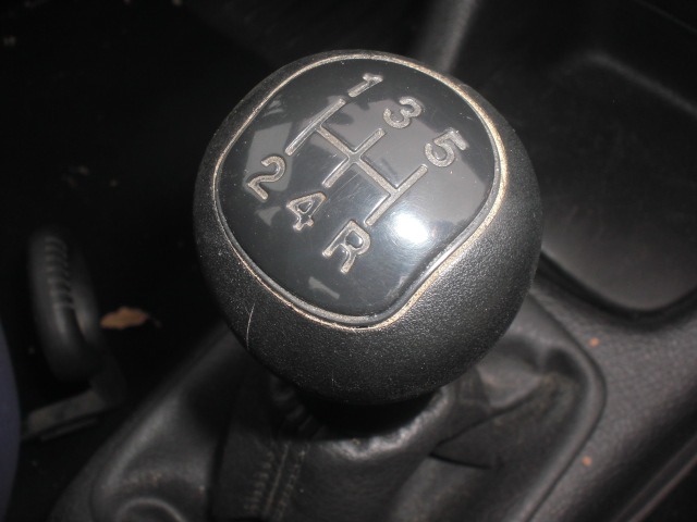 PEUGEOT 206 1.4 B 55KW 5M 5P (2003) RICAMBIO USATO 