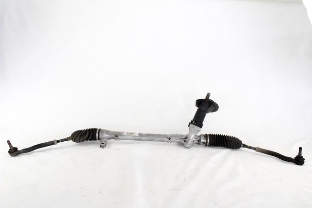 KRMILJENJE OEM N. DA6B32110A ORIGINAL REZERVNI DEL MAZDA 2 DJ MK3 (DAL 2014) BENZINA LETNIK 2016