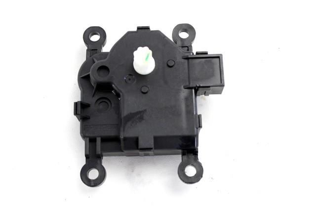MOTORCEK OGREVANJA OEM N. D10B61A70 ORIGINAL REZERVNI DEL MAZDA 2 DJ MK3 (DAL 2014) BENZINA LETNIK 2016