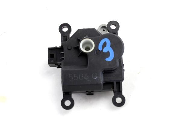 MOTORCEK OGREVANJA OEM N. D10B61A70 ORIGINAL REZERVNI DEL MAZDA 2 DJ MK3 (DAL 2014) BENZINA LETNIK 2016