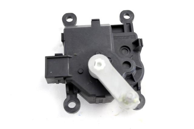 MOTORCEK OGREVANJA OEM N. D10B61A70 ORIGINAL REZERVNI DEL MAZDA 2 DJ MK3 (DAL 2014) BENZINA LETNIK 2016