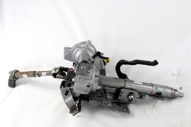 VOLANSKI DROG OEM N. D09H32100K ORIGINAL REZERVNI DEL MAZDA 2 DJ MK3 (DAL 2014) BENZINA LETNIK 2016