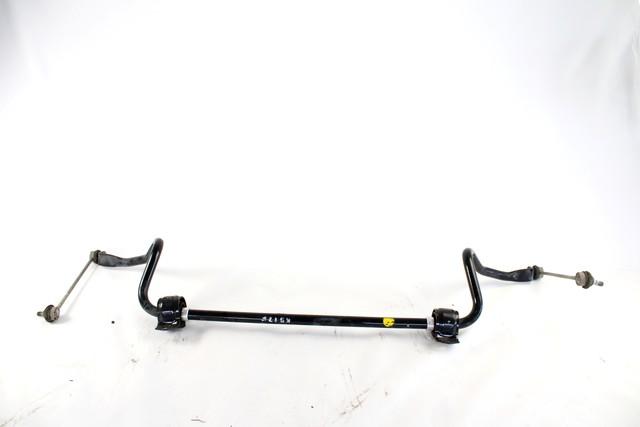 SPREDNJI STABILIZATOR OEM N. DA6C34151 ORIGINAL REZERVNI DEL MAZDA 2 DJ MK3 (DAL 2014) BENZINA LETNIK 2016