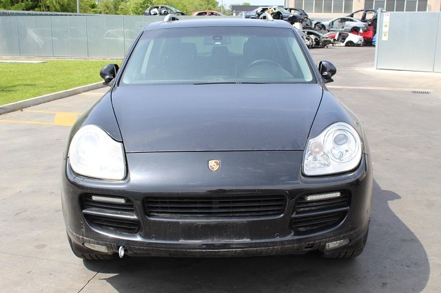 PORSCHE CAYENNE 4.5 B 4X4 250KW AUT 5P (2004) RICAMBIO USATO 