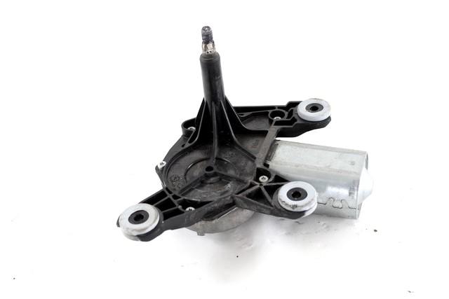 MOTORCEK ZADNJEGA BRISALCA OEM N. 51808753 ORIGINAL REZERVNI DEL LANCIA DELTA 844 MK3 (2008 - 2014) DIESEL LETNIK 2008