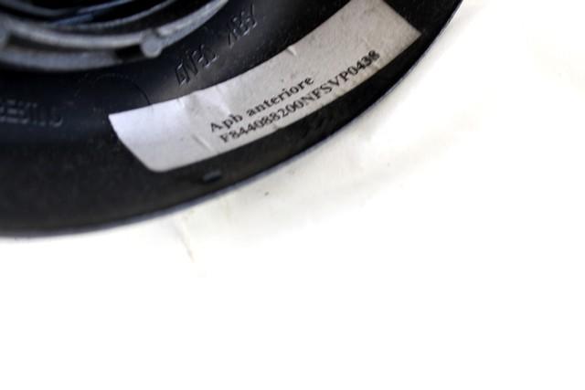 SREDINSKA KONZOLA OEM N. 71754914 ORIGINAL REZERVNI DEL LANCIA DELTA 844 MK3 (2008 - 2014) DIESEL LETNIK 2008