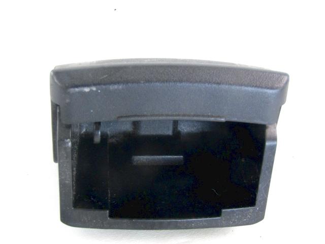PEPELNIK / DRZALA ZA PIJACO OEM N. 90561253 ORIGINAL REZERVNI DEL OPEL ASTRA G T98 5P/3P/SW (1998 - 2003) DIESEL LETNIK 2002