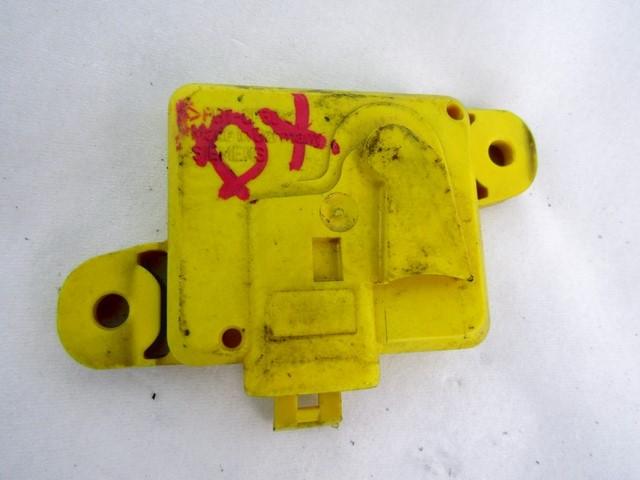 AIRBAG SENZOR OEM N. 9133281 ORIGINAL REZERVNI DEL OPEL ASTRA G T98 5P/3P/SW (1998 - 2003) DIESEL LETNIK 2002