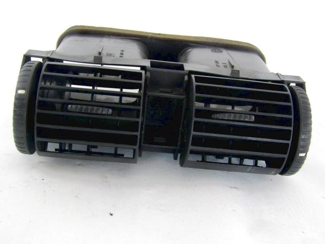 CENTRALNE PREZRACEVALNE SOBE  OEM N. 90560344 ORIGINAL REZERVNI DEL OPEL ASTRA G T98 5P/3P/SW (1998 - 2003) DIESEL LETNIK 2002