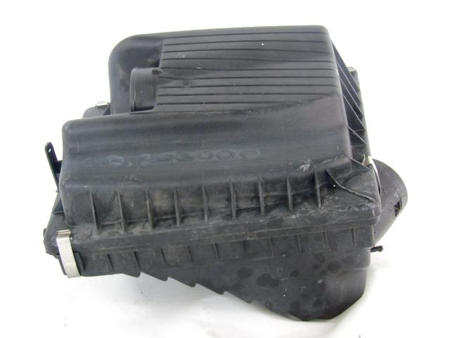 FILTAR ZRAKA OEM N. 24443112 ORIGINAL REZERVNI DEL OPEL ASTRA G T98 5P/3P/SW (1998 - 2003) DIESEL LETNIK 2002