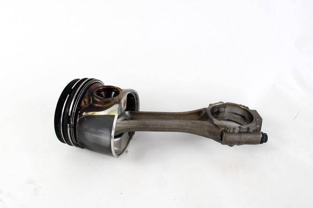 BAT ROCICNE GREDI/ OEM N. 045107065AN001 ORIGINAL REZERVNI DEL VOLKSWAGEN POLO 9N R (2005 - 10/2009) DIESEL LETNIK 2007