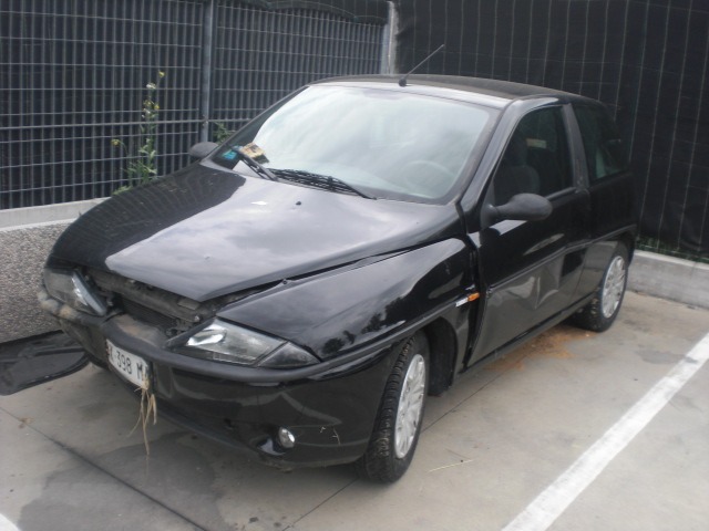 LANCIA Y YPSILON 1.2 B 44KW 5M 3P (1996) RICAMBIO USATO 
