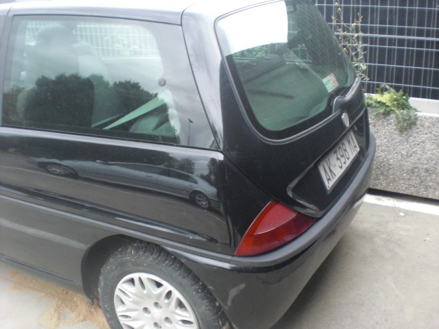 LANCIA Y YPSILON 1.2 B 44KW 5M 3P (1996) RICAMBIO USATO 