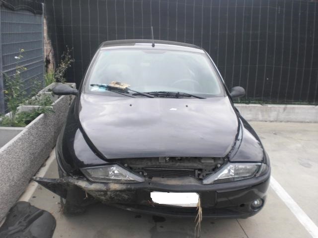 LANCIA Y YPSILON 1.2 B 44KW 5M 3P (1996) RICAMBIO USATO 