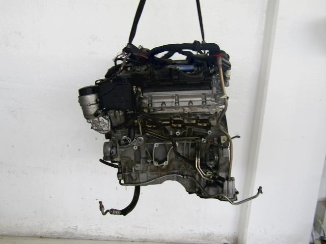 MOTOR OEM N. 642910 MOTORE ORIGINAL REZERVNI DEL MERCEDES CLASSE CLK W209 C209 COUPE A209 CABRIO (2002 - 2010)DIESEL LETNIK 2007