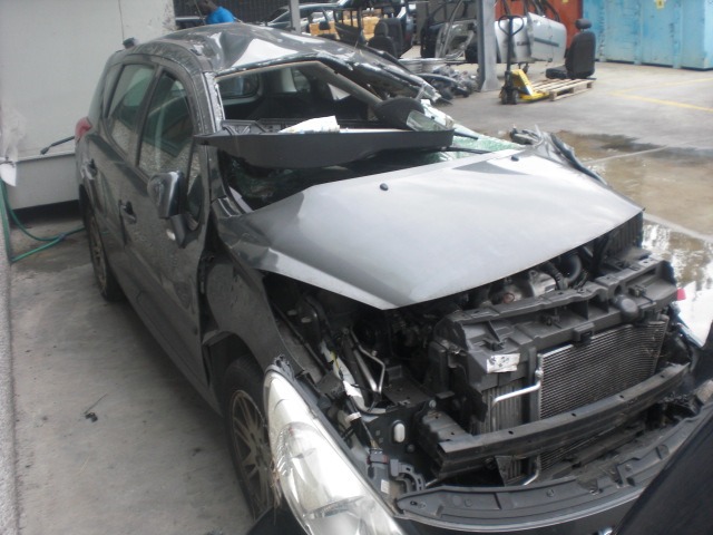 PEUGEOT 207 SW 1.6 D 66KW 5M 5P (2009) RICAMBIO USATO 