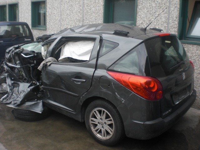 PEUGEOT 207 SW 1.6 D 66KW 5M 5P (2009) RICAMBIO USATO 