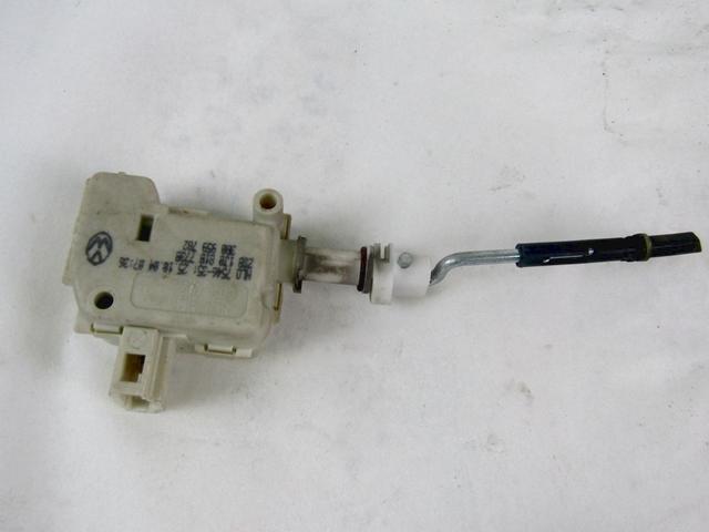 LOPUTA GORIVA OEM N. 1J0810773B ORIGINAL REZERVNI DEL PORSCHE CAYENNE 9PA MK1 (2003 -2008) BENZINA LETNIK 2004