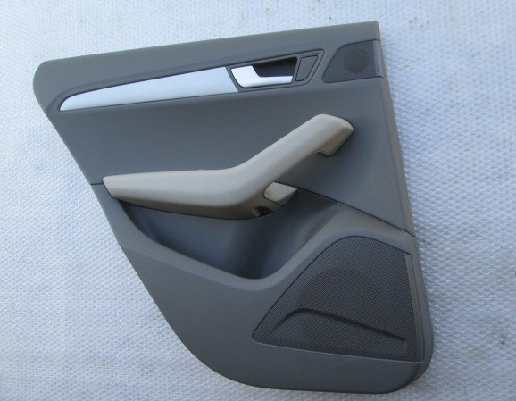 VRATNI PANEL OEM N. PNPSTADQ58RSV5P ORIGINAL REZERVNI DEL AUDI Q5 8R B8 (10/2008 - 06/2012) DIESEL LETNIK 2010