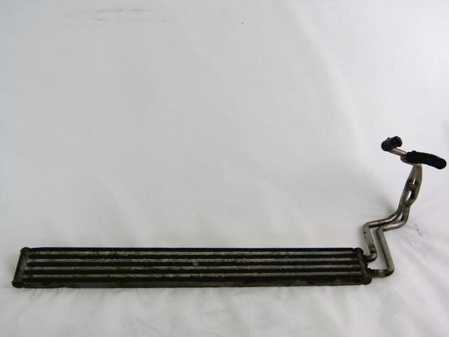 NADZOR RADIATORJA OEM N. 95534706901 ORIGINAL REZERVNI DEL PORSCHE CAYENNE 9PA MK1 (2003 -2008) BENZINA LETNIK 2004