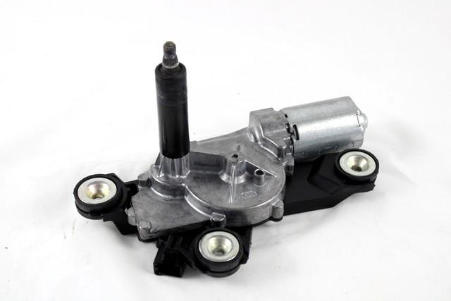 MOTORCEK ZADNJEGA BRISALCA OEM N. 3M51-R17K441-AG ORIGINAL REZERVNI DEL VOLVO V50 545 R (2007 - 2012) DIESEL LETNIK 2010