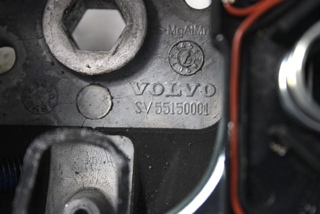 VOLAN OEM N. 8687464 ORIGINAL REZERVNI DEL VOLVO V50 545 R (2007 - 2012) DIESEL LETNIK 2010