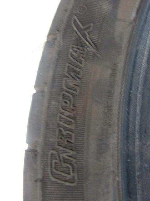 4 LETNE PNEVMATIKE OEM N. 285/35 R22 ORIGINAL REZERVNI DEL 28522 LETNIK 2018