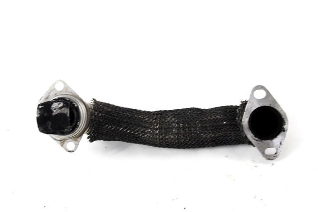 EGR CEV OEM N. 9684365680 ORIGINAL REZERVNI DEL VOLVO V50 545 R (2007 - 2012) DIESEL LETNIK 2010