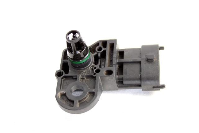 TLAK IZPUSNIH PLINOV SENZORJA OEM N. 55209037 ORIGINAL REZERVNI DEL LANCIA Y YPSILON 843 R (2006 - 2011) BENZINA/GPL LETNIK 2009