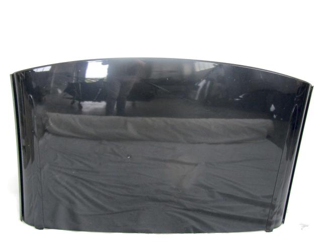 POKROV ZLOZLJIVE STREHE OEM N. 41007400554 ORIGINAL REZERVNI DEL BMW SERIE 3 BER/SW/COUPE/CABRIO E90/E91/E92/E93 (2005 -2009) BENZINA LETNIK 2007