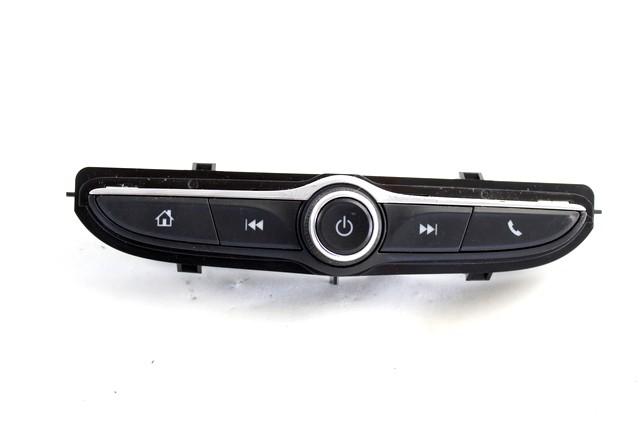 NADZOR RADIA / PLOSCA OEM N. 42342513 ORIGINAL REZERVNI DEL OPEL KARL C16 (2015 - 2019)BENZINA/GPL LETNIK 2018
