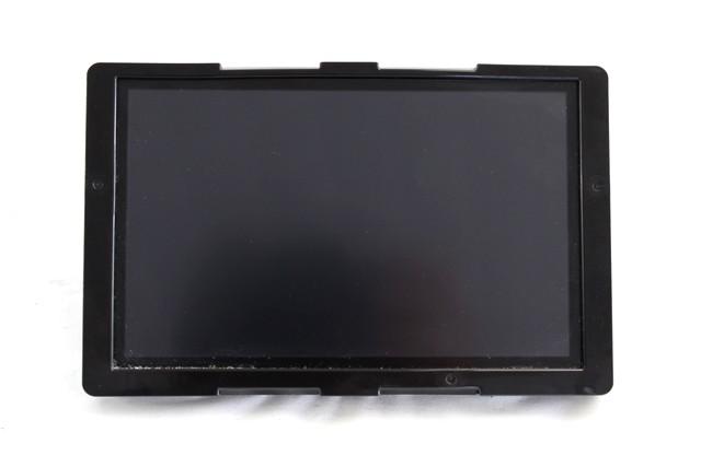 NAVIGCIJA  OEM N. 39142251 ORIGINAL REZERVNI DEL OPEL KARL C16 (2015 - 2019)BENZINA/GPL LETNIK 2018
