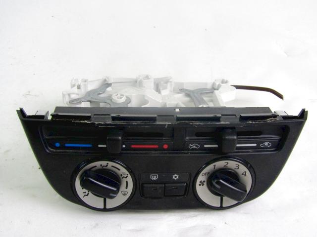 NADZOR KLIMATSKE NAPRAVE OEM N. 7820A437 ORIGINAL REZERVNI DEL MITSUBISHI SPACE STAR A0A (DAL 2012) BENZINA LETNIK 2014