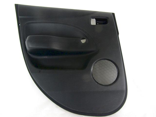 VRATNI PANEL OEM N. PNPSTMTSPACESTARA0ABR5P ORIGINAL REZERVNI DEL MITSUBISHI SPACE STAR A0A (DAL 2012) BENZINA LETNIK 2014