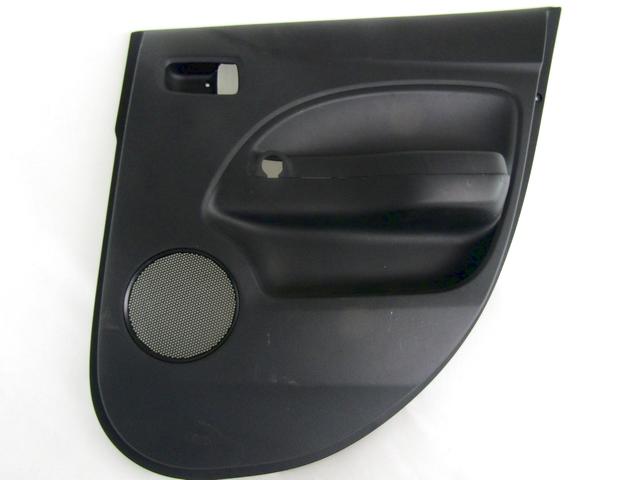 VRATNI PANEL OEM N. PNPDTMTSPACESTARA0ABR5P ORIGINAL REZERVNI DEL MITSUBISHI SPACE STAR A0A (DAL 2012) BENZINA LETNIK 2014