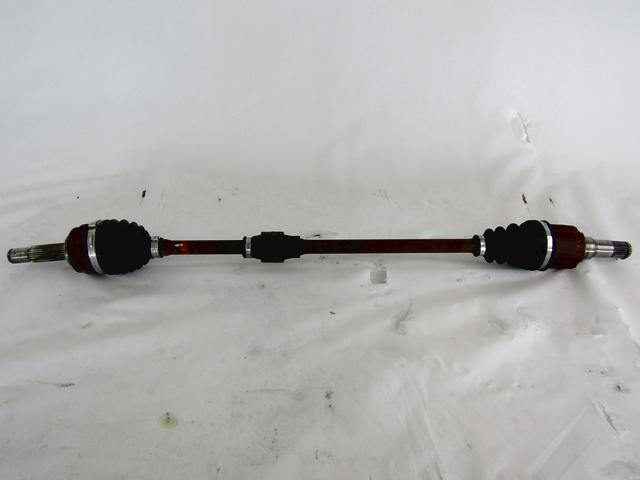 DESNA SPREDNJA POGONSKA GRED  OEM N. 3815A428 ORIGINAL REZERVNI DEL MITSUBISHI SPACE STAR A0A (DAL 2012) BENZINA LETNIK 2014