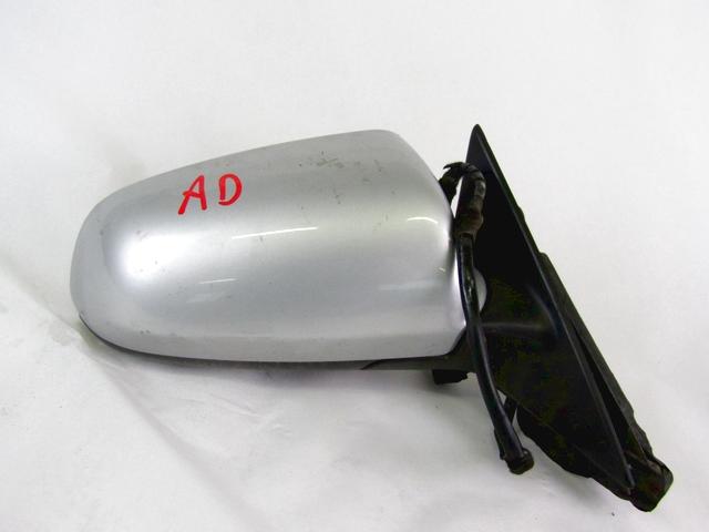 DESNO OGLEDALO OEM N. 8P1858532G01C ORIGINAL REZERVNI DEL AUDI A3 MK2 8P 8PA 8P1 (2003 - 2008)DIESEL LETNIK 2003