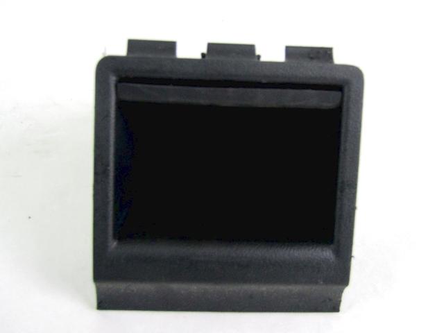 ZADNJI PRIKLJUCEK TUNELA  OEM N. 8P0863351D ORIGINAL REZERVNI DEL AUDI A3 MK2 8P 8PA 8P1 (2003 - 2008)DIESEL LETNIK 2003
