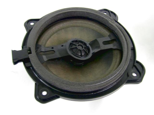 ZVOCNIKI OEM N. 8H0035411 ORIGINAL REZERVNI DEL AUDI A3 MK2 8P 8PA 8P1 (2003 - 2008)DIESEL LETNIK 2003