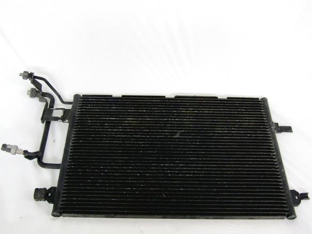 HLADILNIK KLIME OEM N. 4B0260401D ORIGINAL REZERVNI DEL AUDI A6 C5 4B 4B5 4B2 BER/SW (1997 - 2001) DIESEL LETNIK 1999