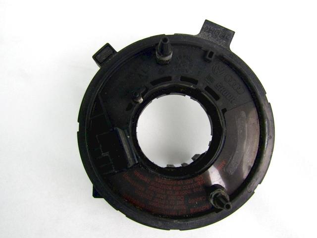 KONTAKT SPIRALA OEM N. 1J0959653B ORIGINAL REZERVNI DEL AUDI A6 C5 4B 4B5 4B2 BER/SW (1997 - 2001) DIESEL LETNIK 1999