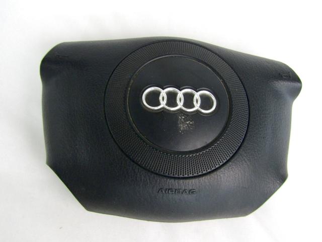 AIRBAG VOLAN OEM N. 4B0880201AA ORIGINAL REZERVNI DEL AUDI A6 C5 4B 4B5 4B2 BER/SW (1997 - 2001) DIESEL LETNIK 1999