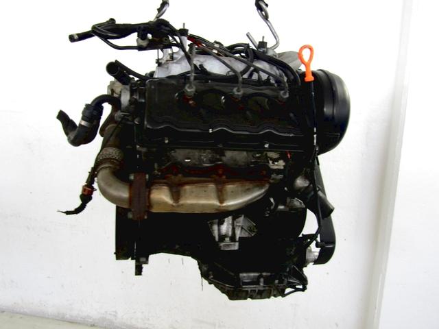 MOTOR OEM N. AFB 8319 ORIGINAL REZERVNI DEL AUDI A6 C5 4B 4B5 4B2 BER/SW (1997 - 2001) DIESEL LETNIK 1999