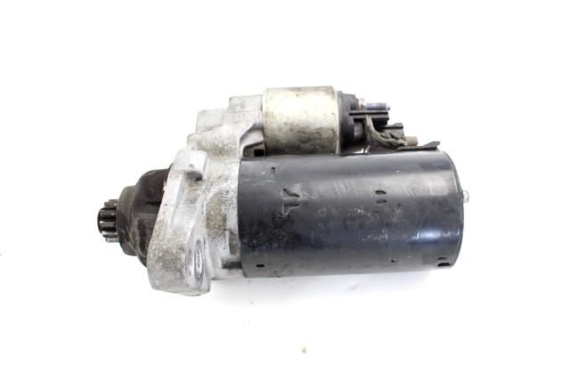 ZAGANJAC MOTORJA  OEM N. 1123028 ORIGINAL REZERVNI DEL VOLKSWAGEN POLO 6R1 6C1 (06/2009 - 02/2014) DIESEL LETNIK 2011