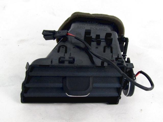 ODVOD ZRAKA OEM N. 8W1820901 ORIGINAL REZERVNI DEL AUDI A4 B9 BER/SW/ALLROAD (2015 - 2019)DIESEL LETNIK 2016