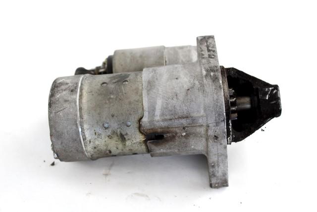 ZAGANJAC MOTORJA  OEM N. 51832950 ORIGINAL REZERVNI DEL FIAT PANDA 169 R (2009 - 2011) BENZINA/METANO LETNIK 2010