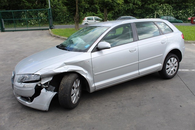 AUDI A3 1.9 D 77KW 5M 5P (2006) RICAMBIO USATO 