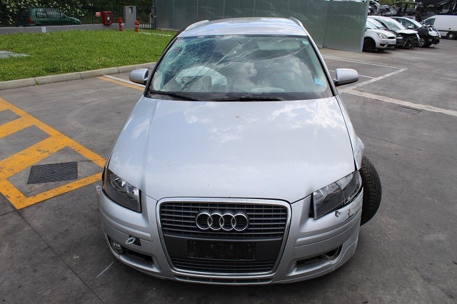 AUDI A3 1.9 D 77KW 5M 5P (2006) RICAMBI IN MAGAZZINO