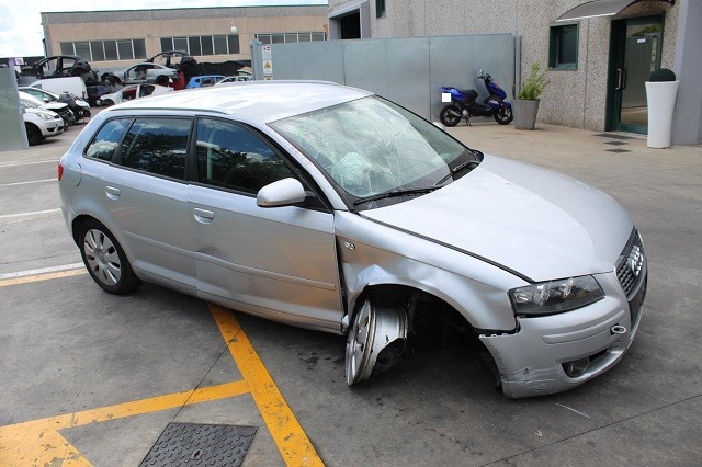 AUDI A3 1.9 D 77KW 5M 5P (2006) RICAMBIO USATO 