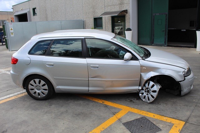 AUDI A3 1.9 D 77KW 5M 5P (2006) RICAMBIO USATO 